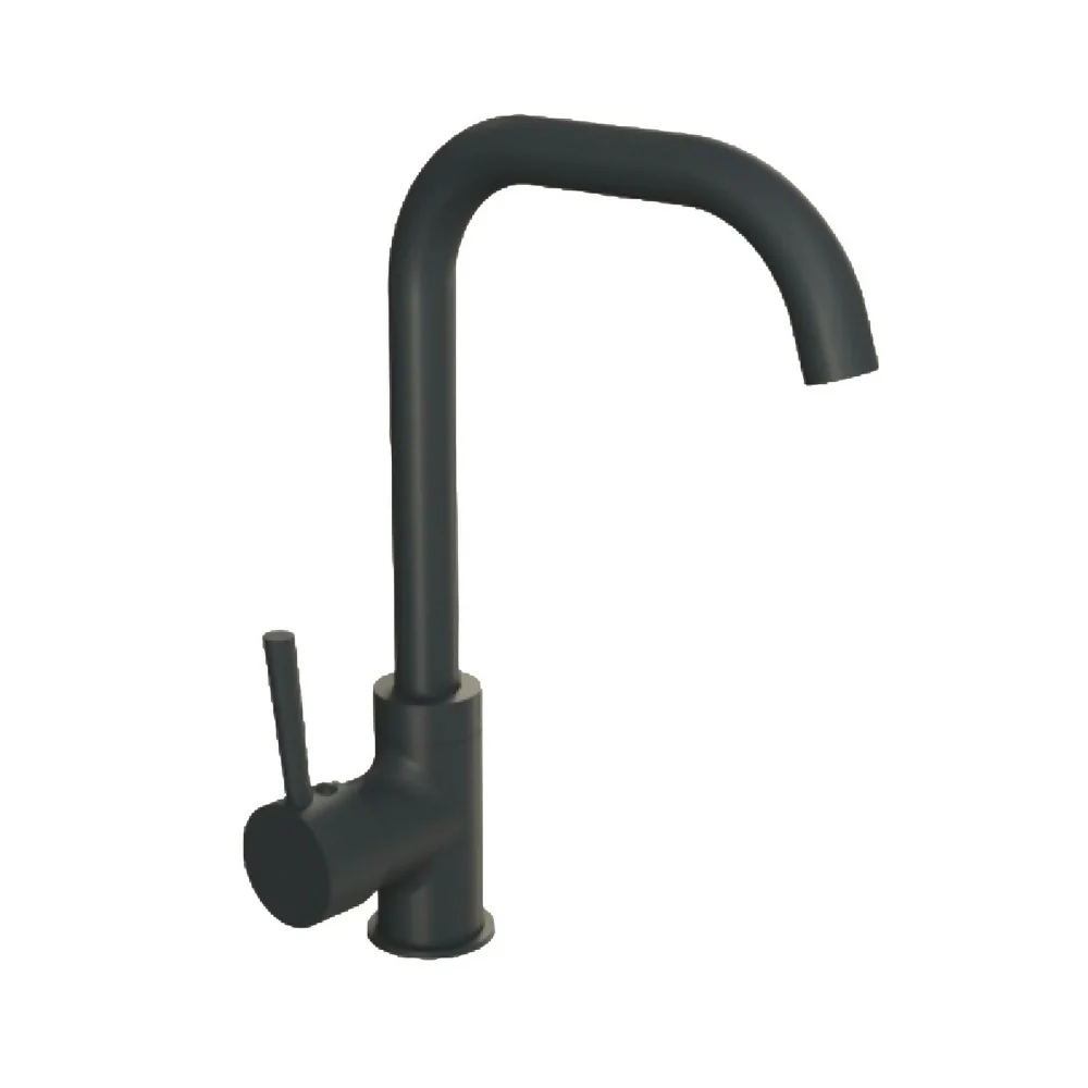 MATT BLACK TAP