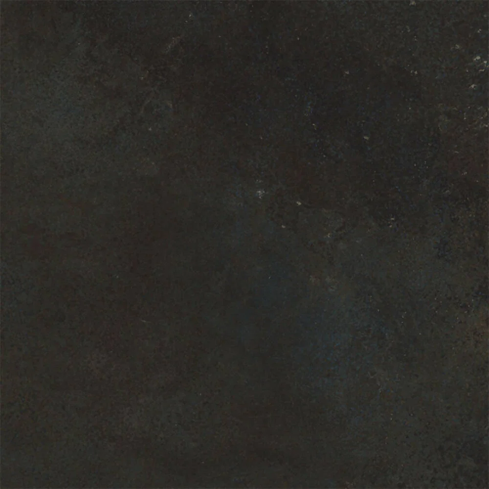 METALLIO BLACK METROPOLITAN PORCELAIN