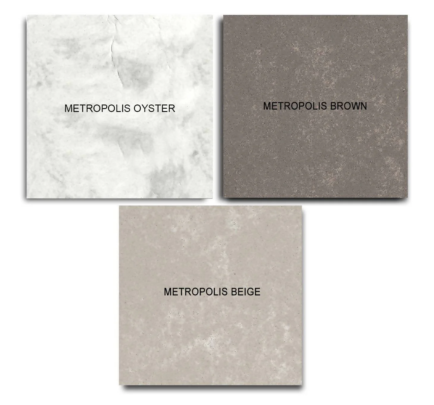 METROPOLIS OYSTER QUARTZ - Image 3