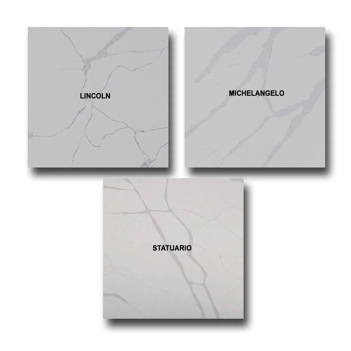 MICHELANGELO QUARTZ - Image 3
