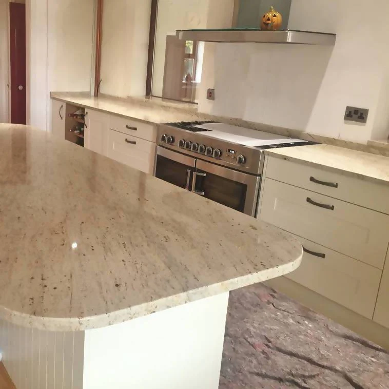 MILLENNIUM CREAM GRANITE - Image 3