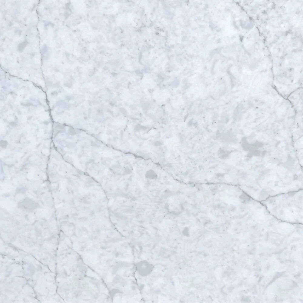 MISTY CARRARA SATINATO QUARTZ
