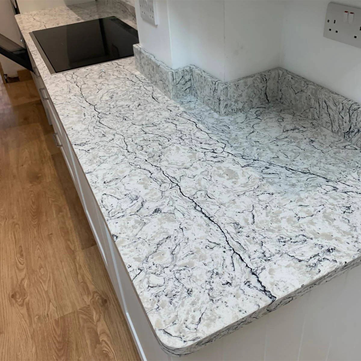 MONACO QUARTZ - Image 2