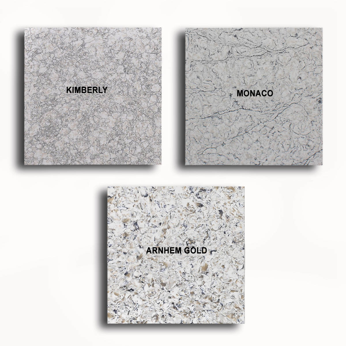 MONACO QUARTZ - Image 3