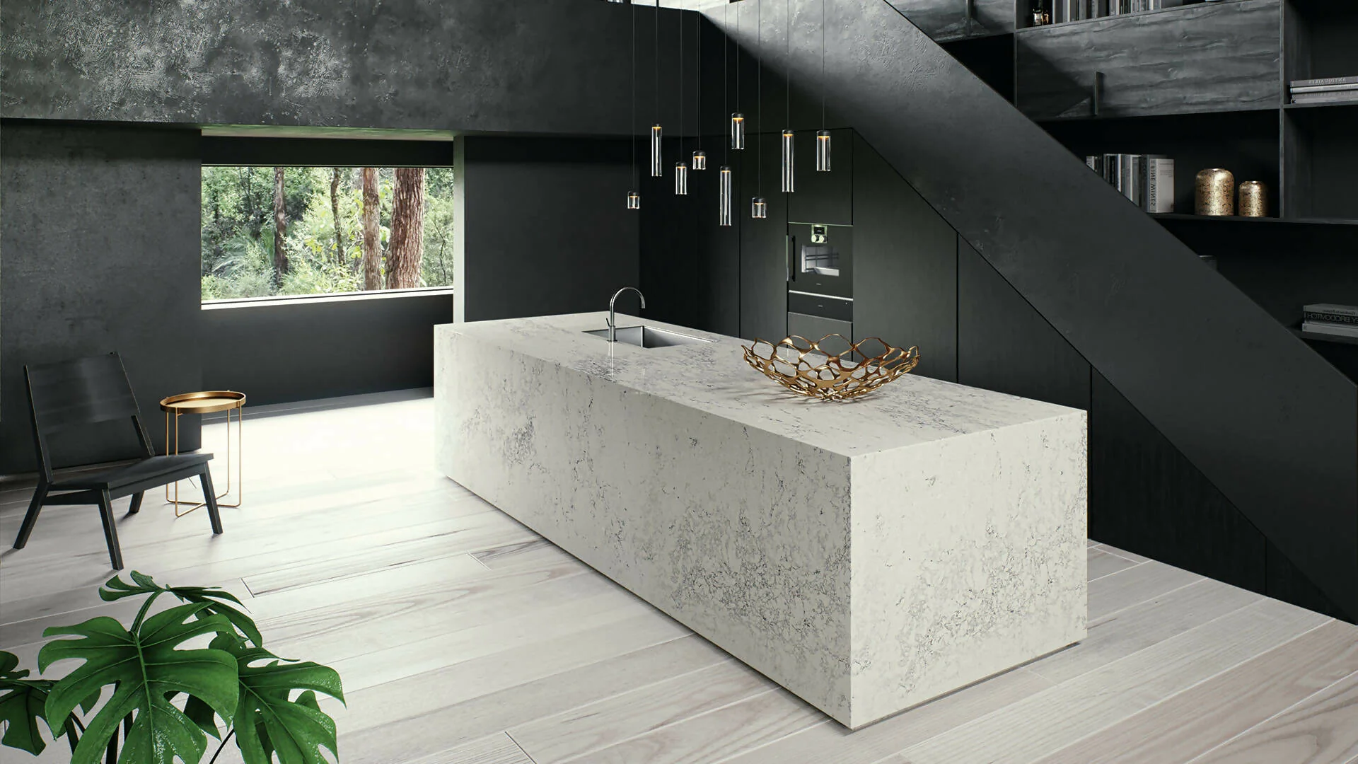 MONTBLANC SUPERNATURAL QUARTZ - Image 3