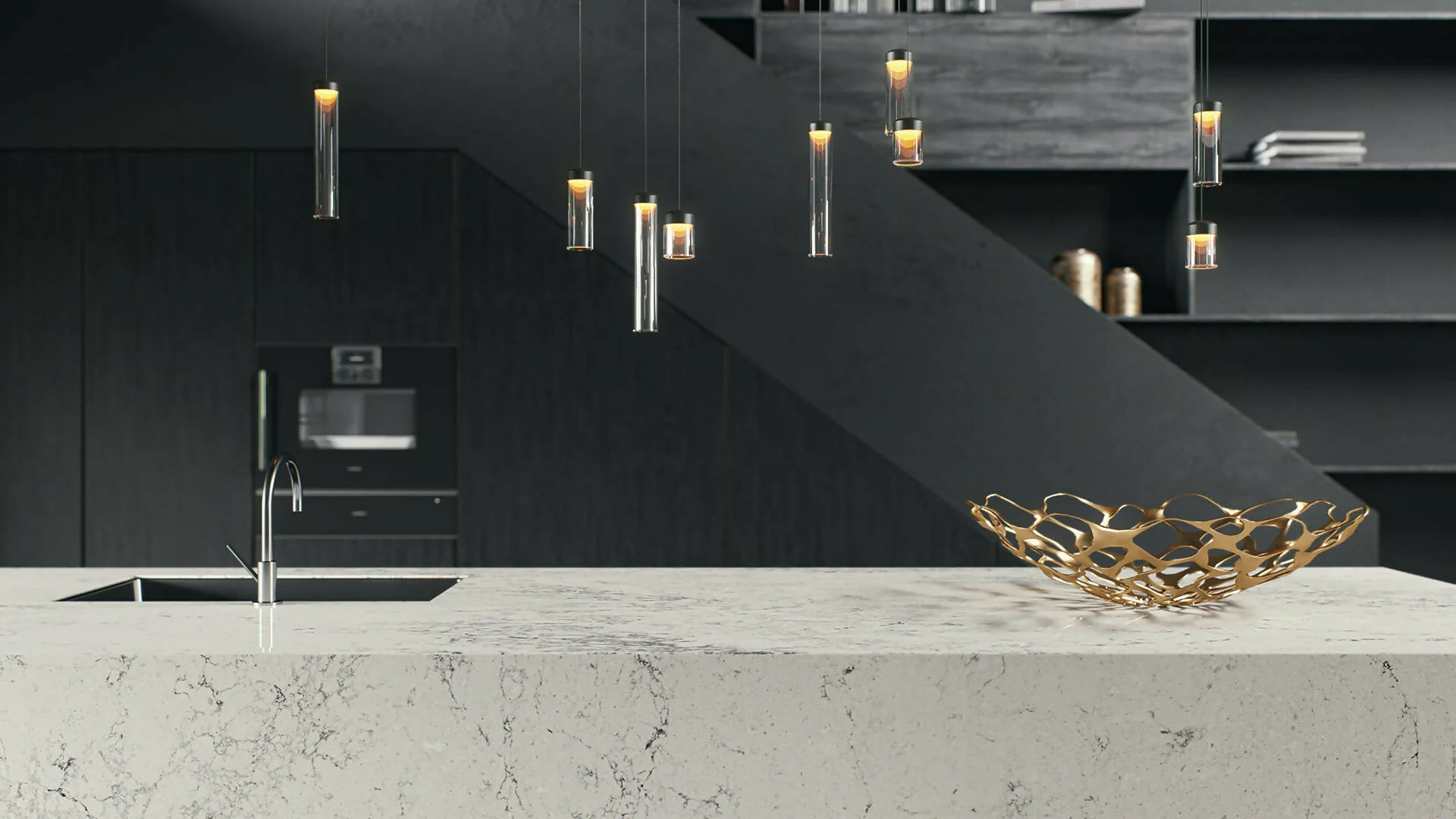 MONTBLANC SUPERNATURAL QUARTZ - Image 4