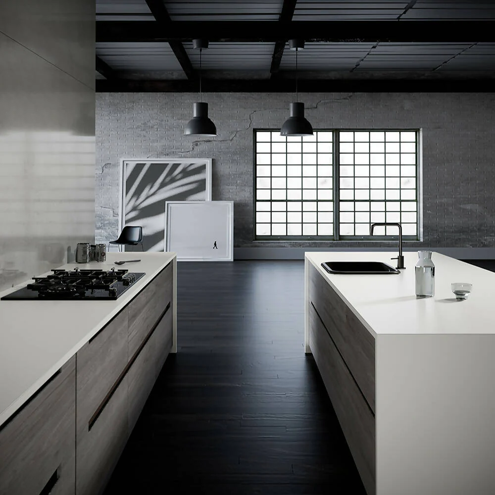 MOONE SOLID DEKTON - Image 4