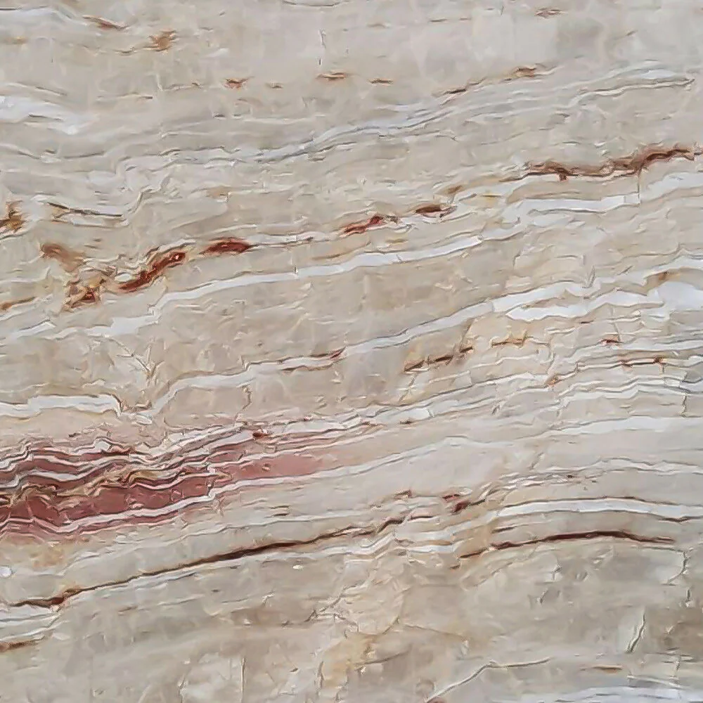 NACARADO QUARTZITE