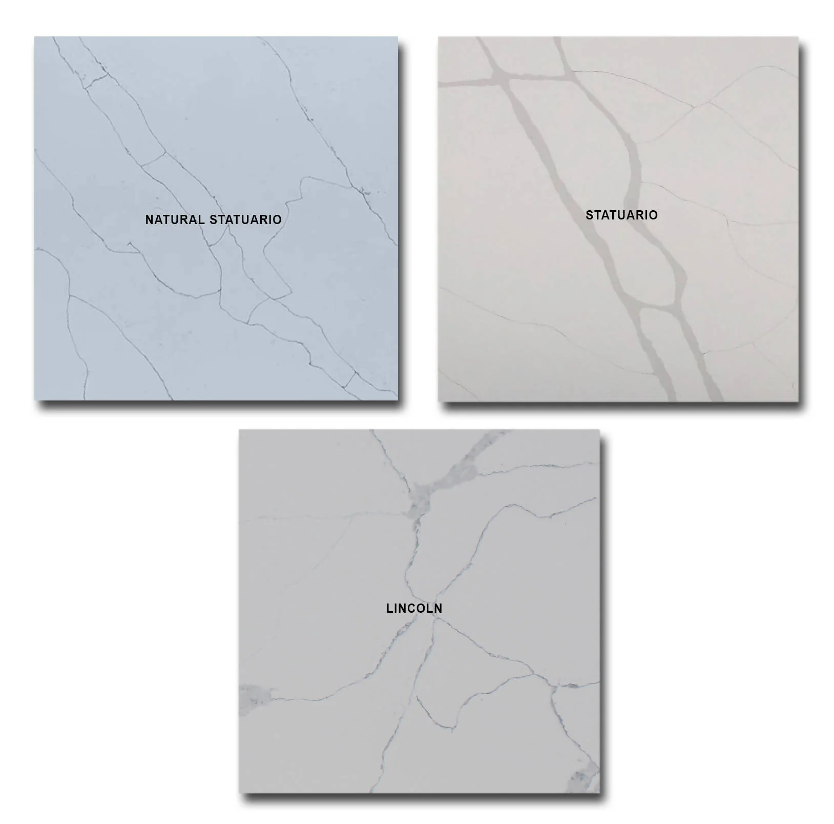 NATURAL STATUARIO QUARTZ - Image 3