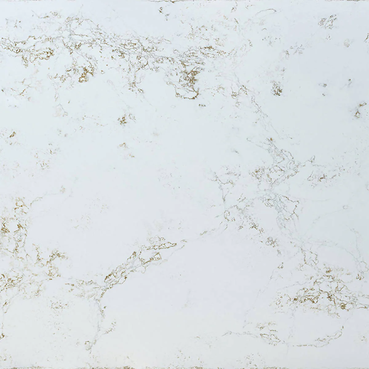 NEBULOUS GOLD QUARTZ