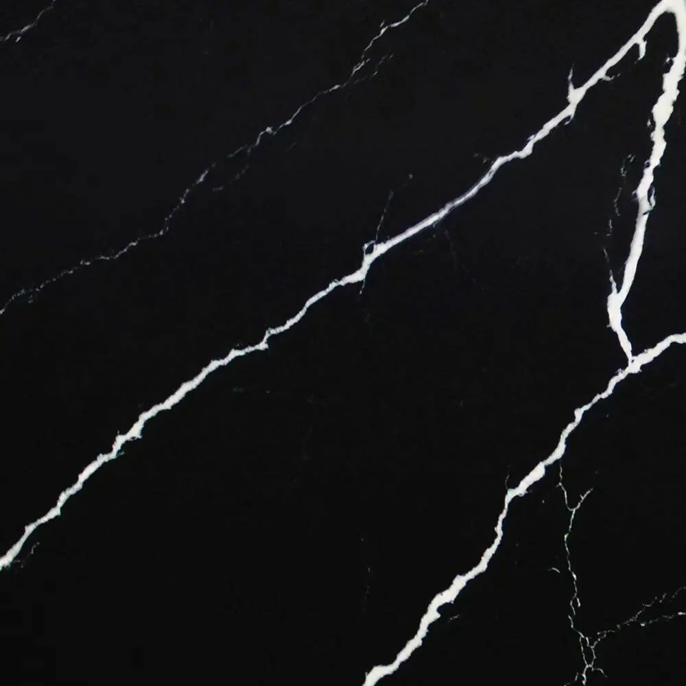 NERO MARQUINA COMPOSITE QUARTZ
