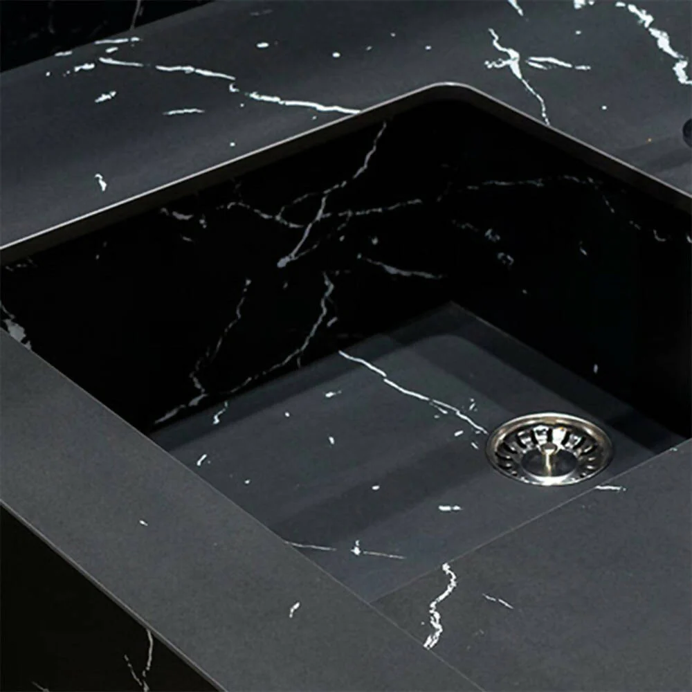 NERO MARQUINA SILK SINK - Image 4