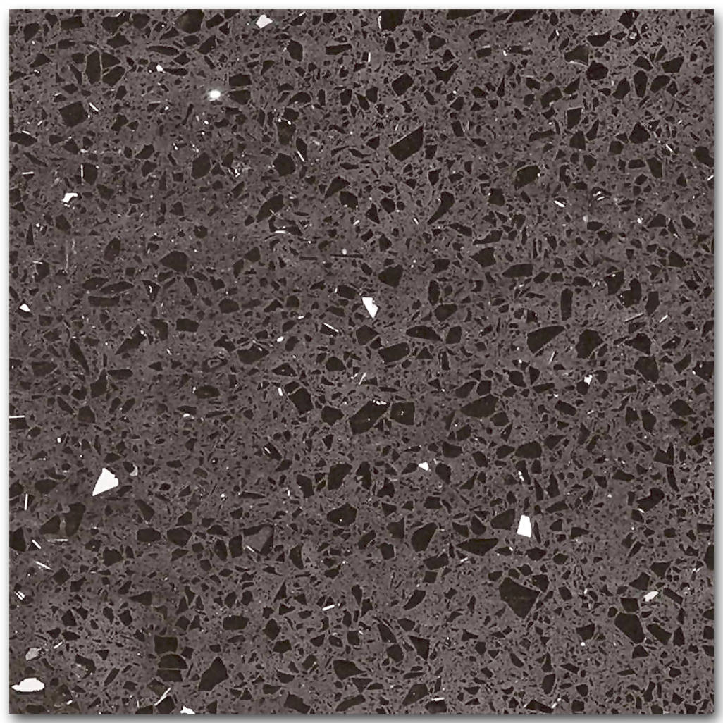 NERO SPARKLE QUARTZ