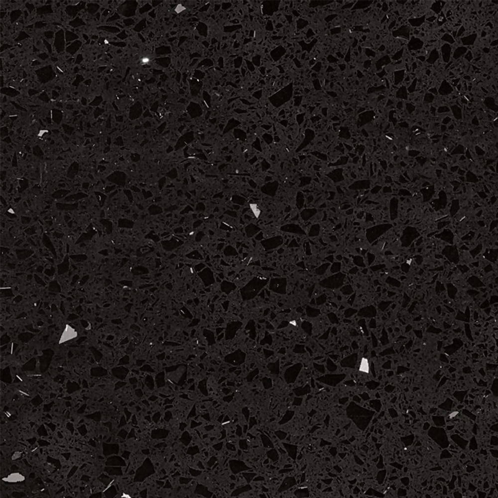 NERO SPARKLE QUARTZ - Image 2