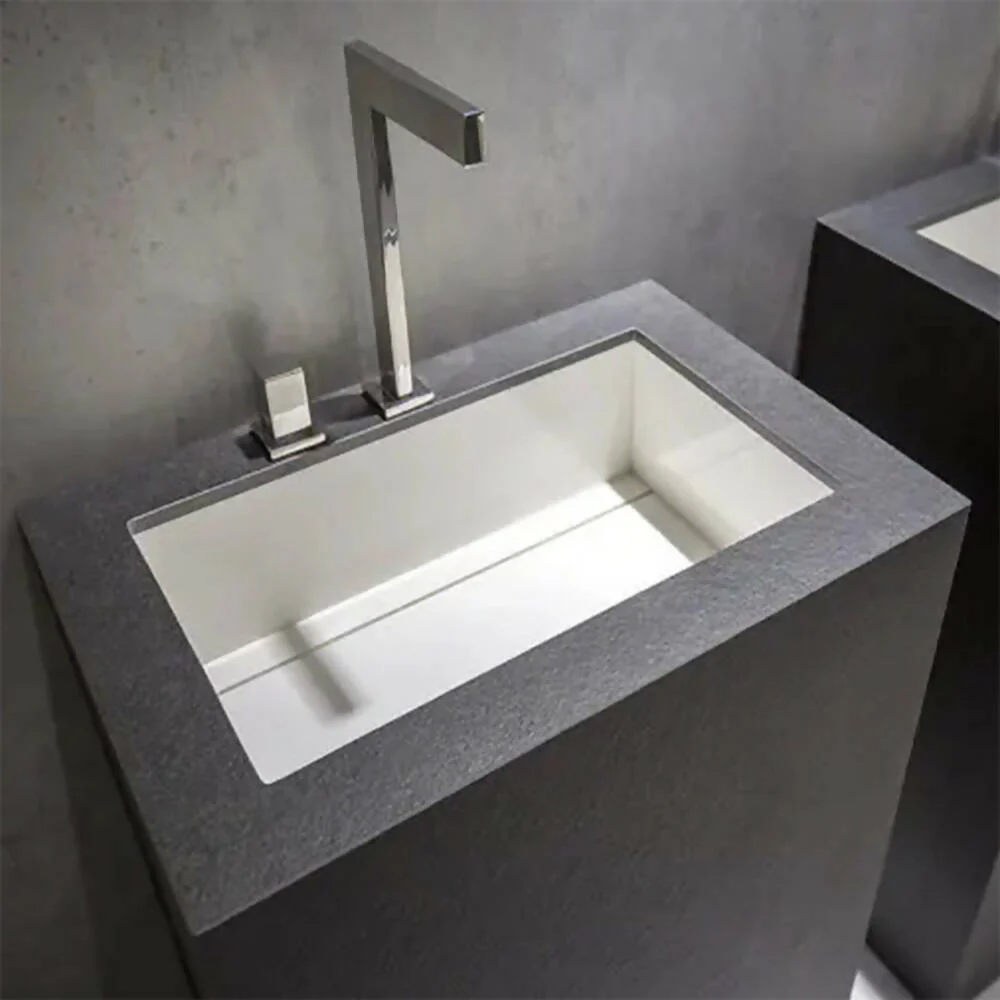 NERO ZIMBABWE FUSION SINK