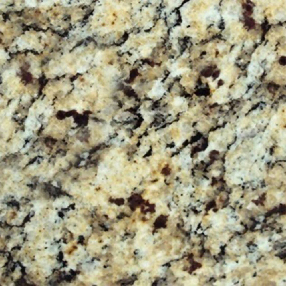 NEW GIALLO IMPERIAL GRANITE