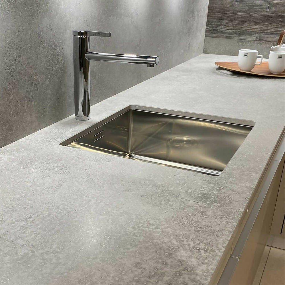 NEW YORK FUSION SINK