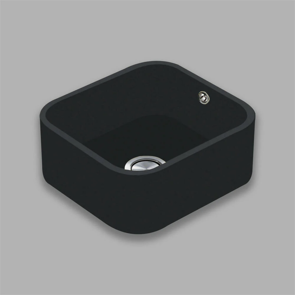 NIGHT TEBAS 18 INTEGRITY SINK
