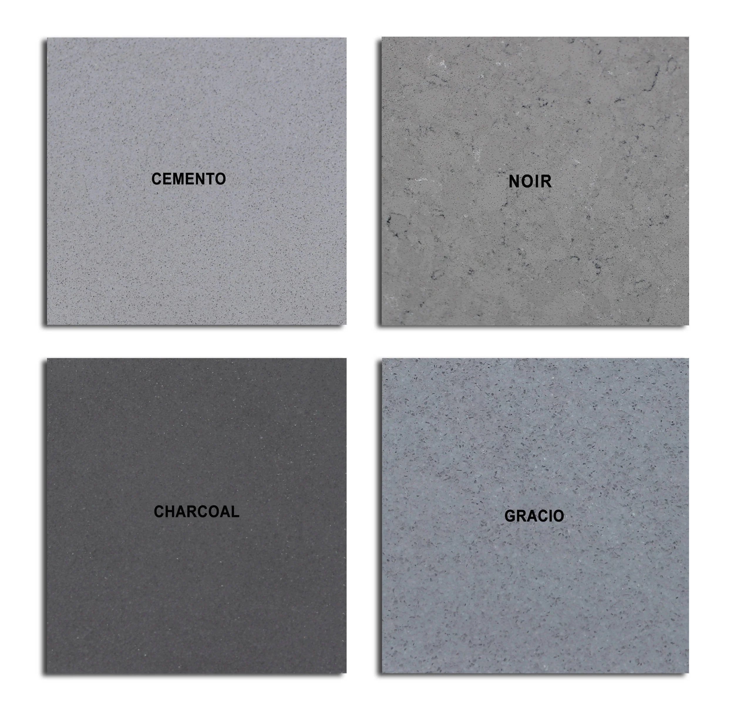 NOIR QUARTZ - Image 3