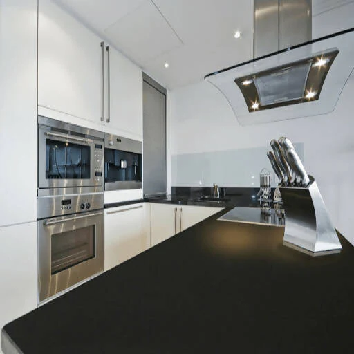 NOVA BLACK GRANITE - Image 2