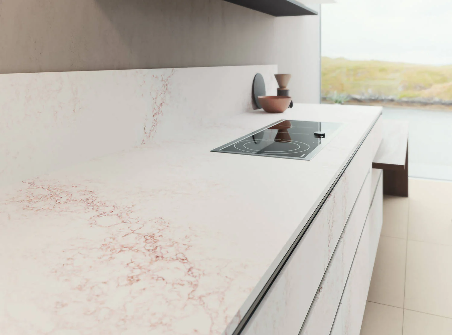 OCEAN REEF QUARTZ - Image 4
