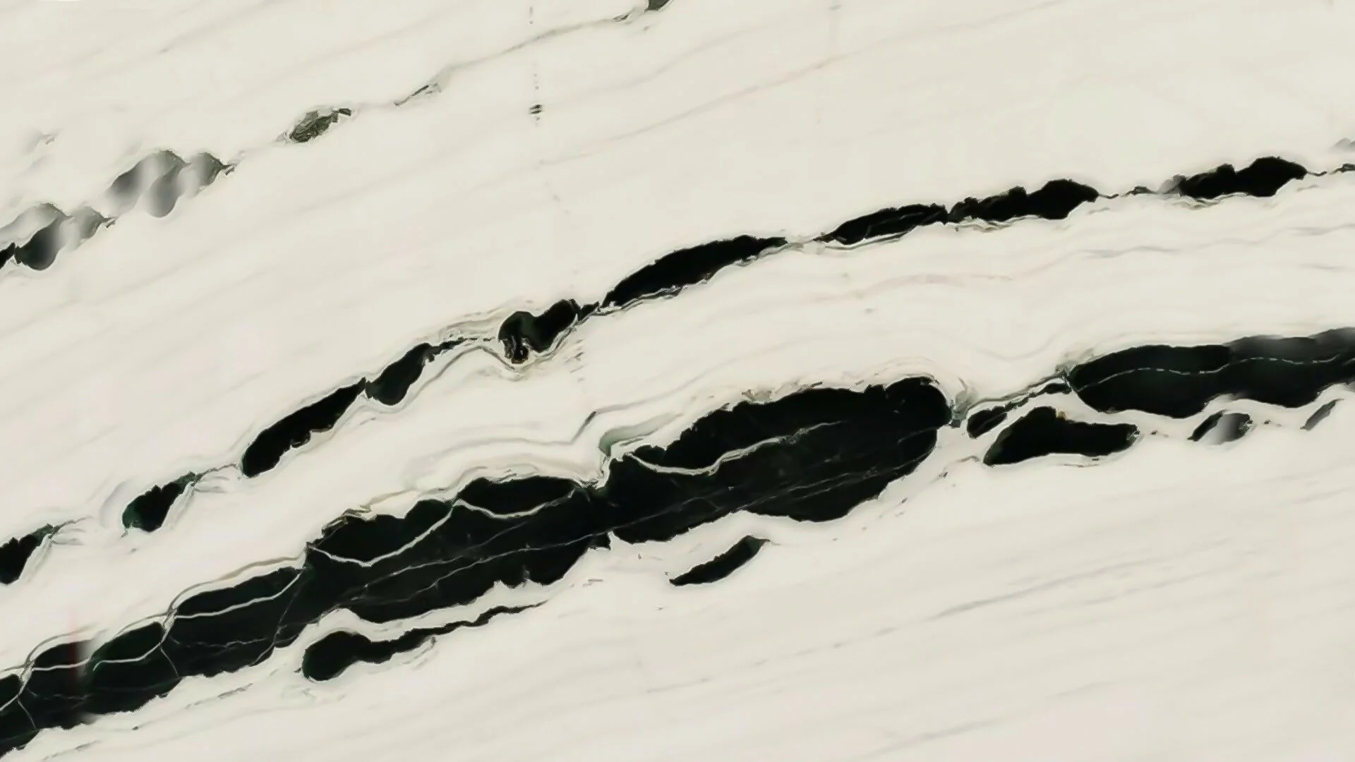 PANDA WHITE MARBLE - Image 2
