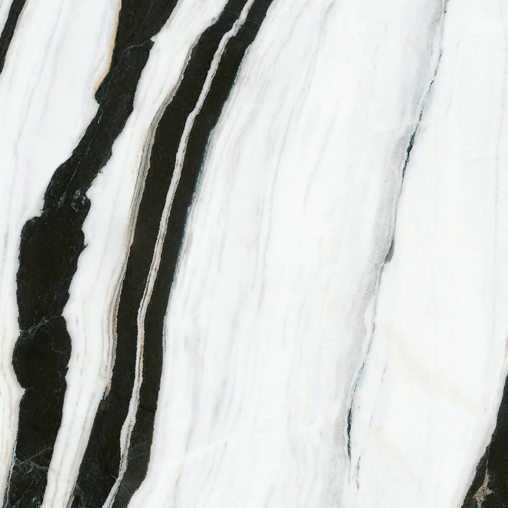PANDA WHITE PORCELAIN