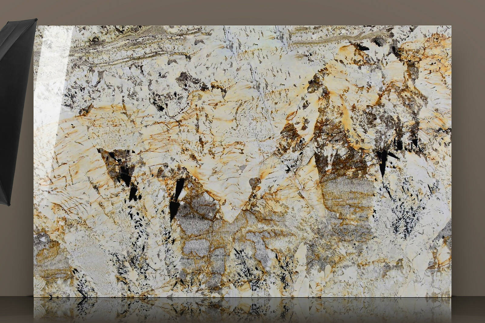 PATAGONIA BOOKMATCH GRANITE - Image 2