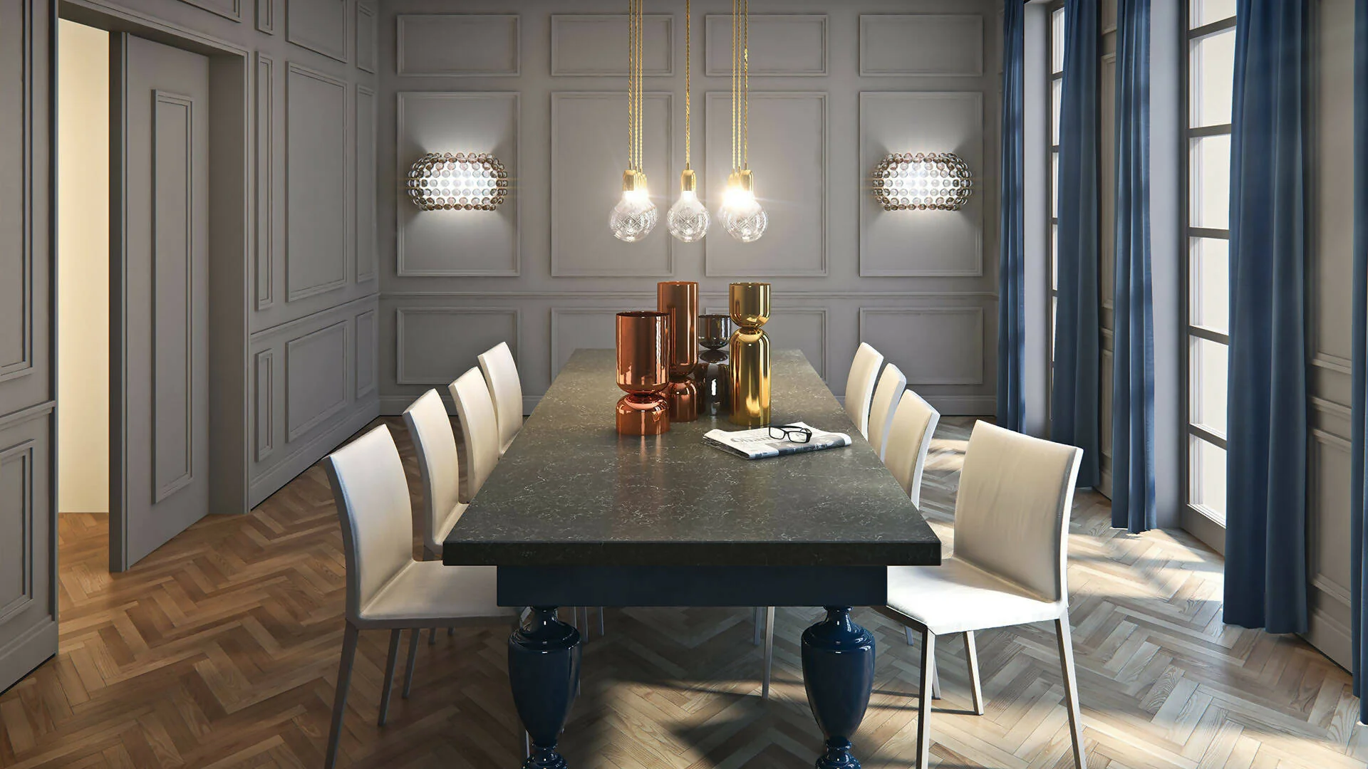 PIATRA GREY SUPERNATURAL QUARTZ - Image 3