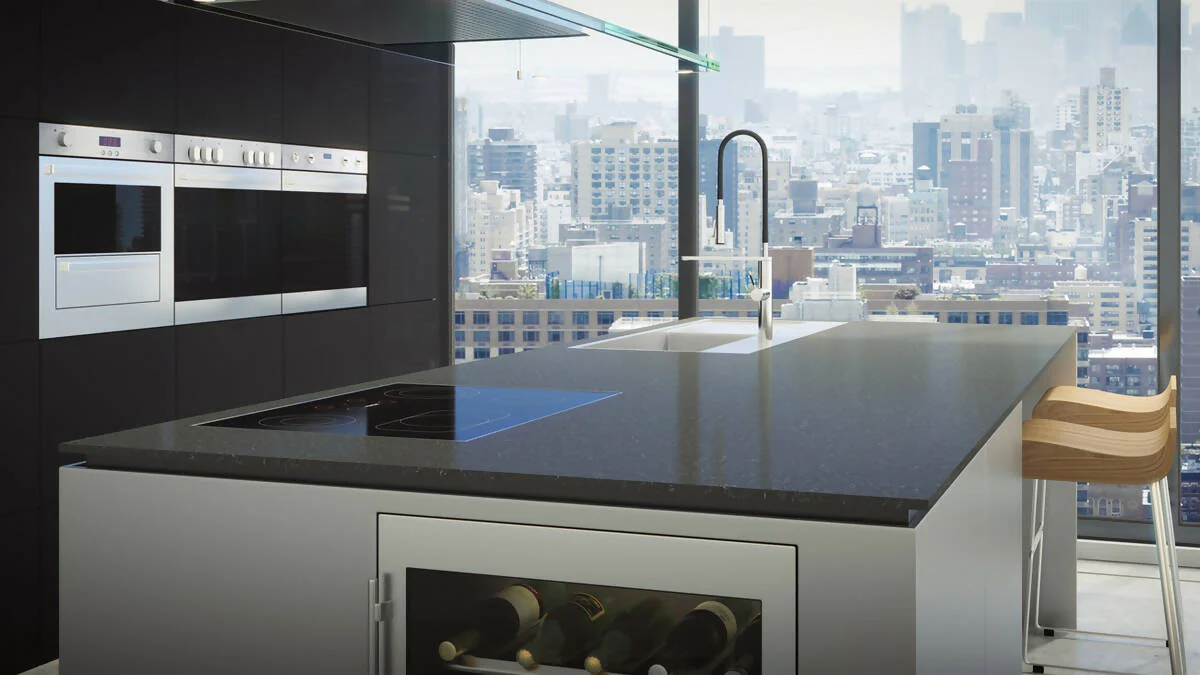 PIATRA GREY SUPERNATURAL QUARTZ - Image 4