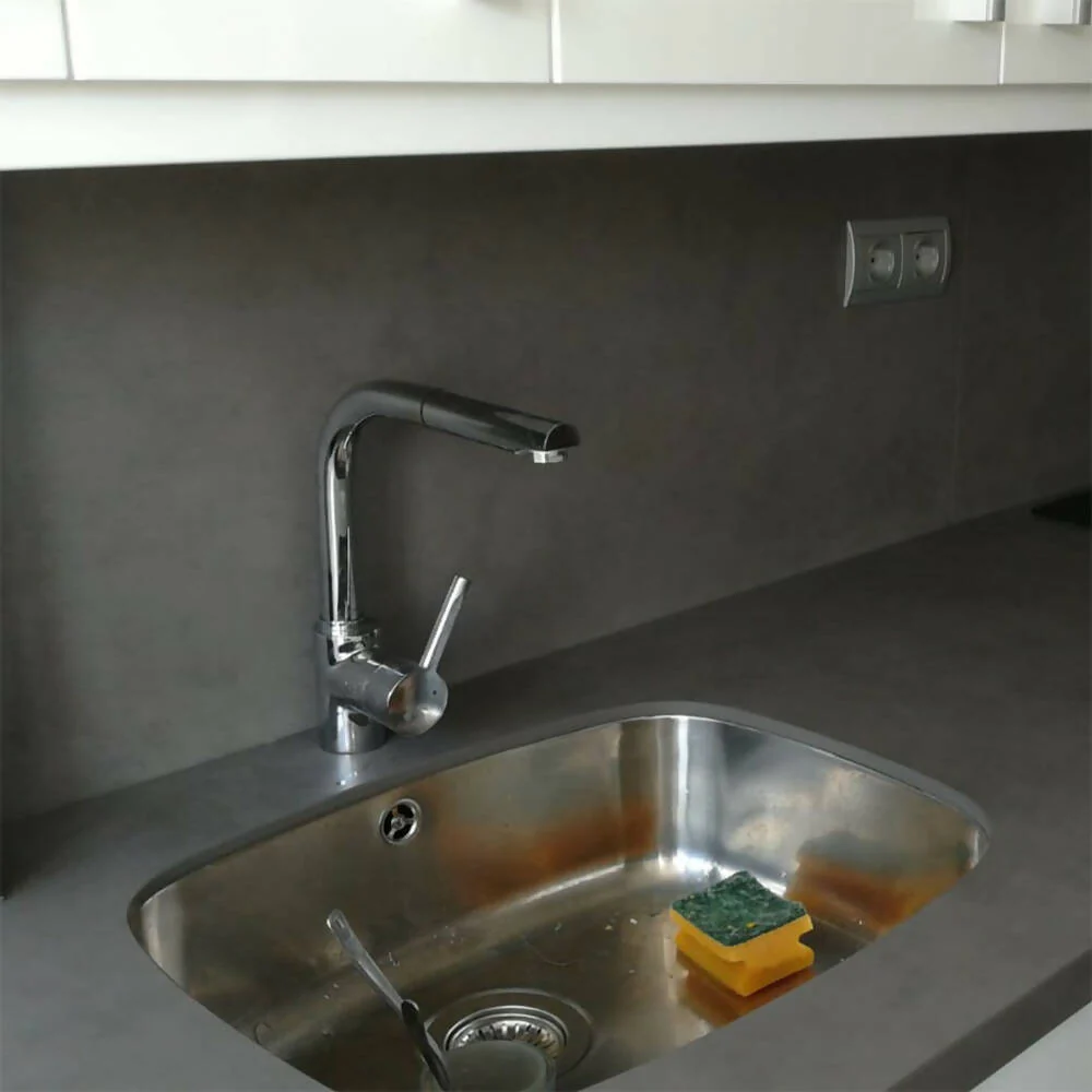 PIETRA DI PIOMBO FUSION SINK - Image 4