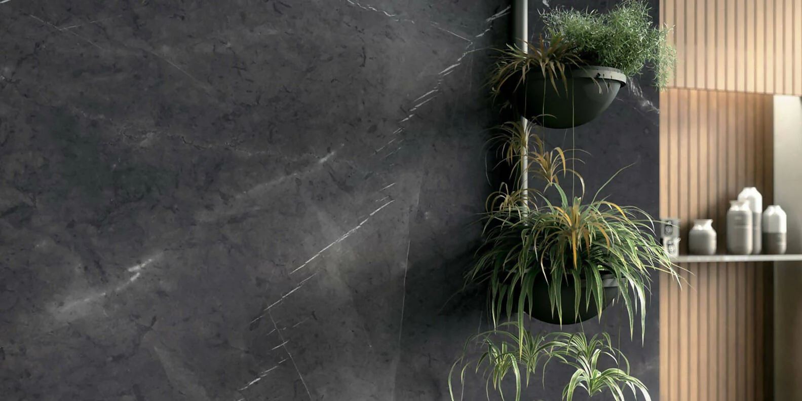 PIETRA GREY PORCELAIN - Image 2