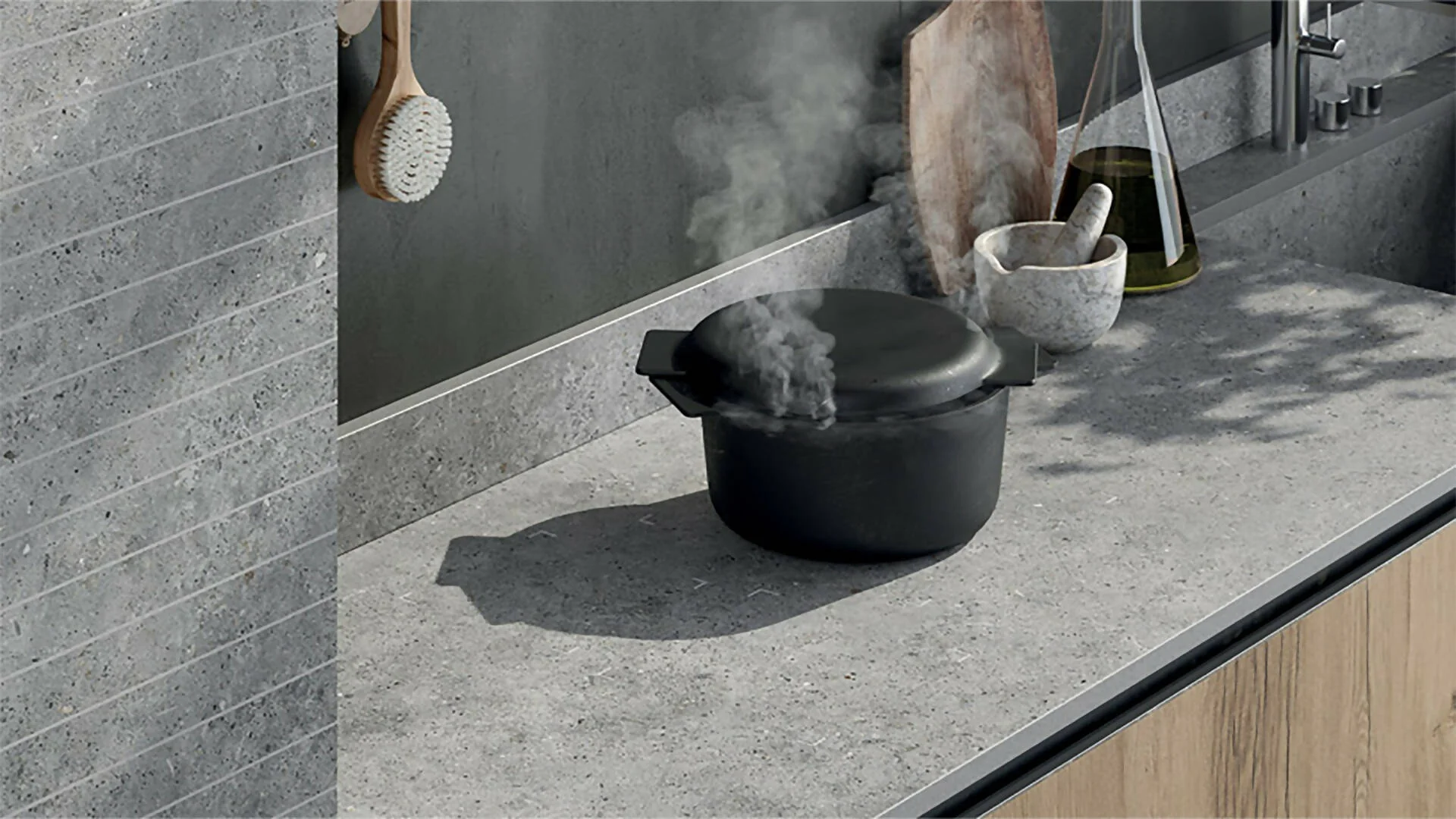 PIRENEI GREY FULLBODY3D PORCELAIN - Image 3