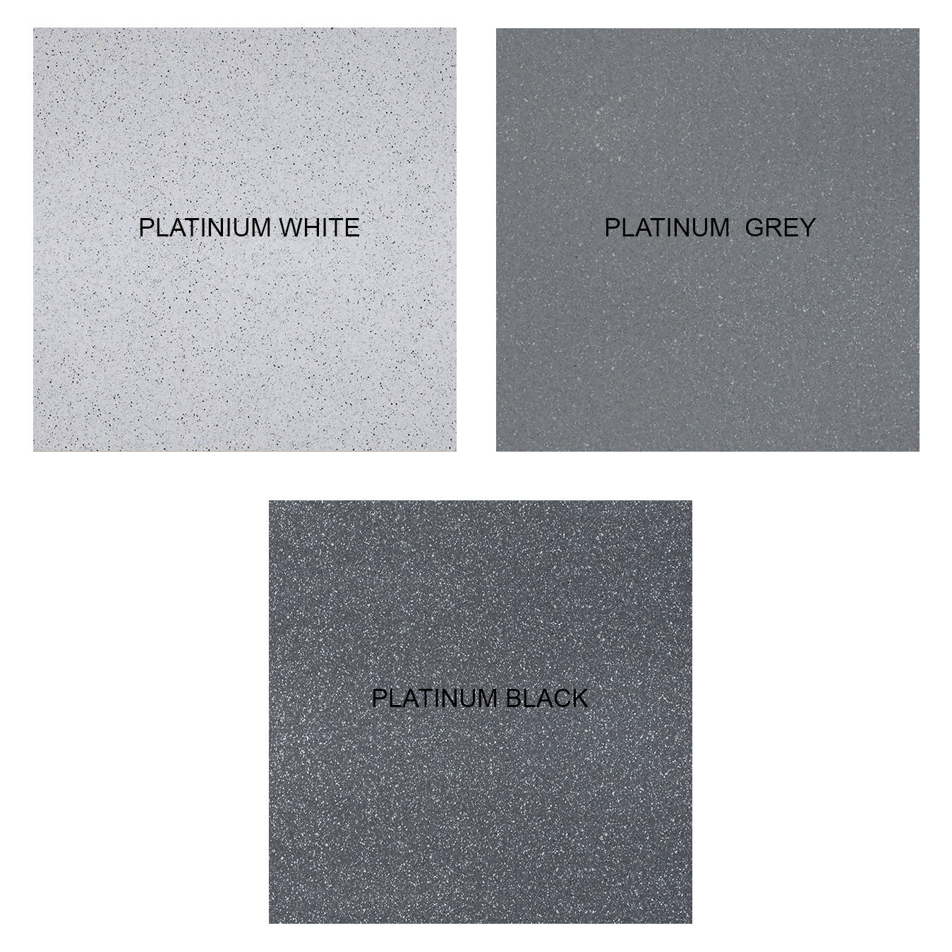 PLATINUM WHITE QUARTZ - Image 2