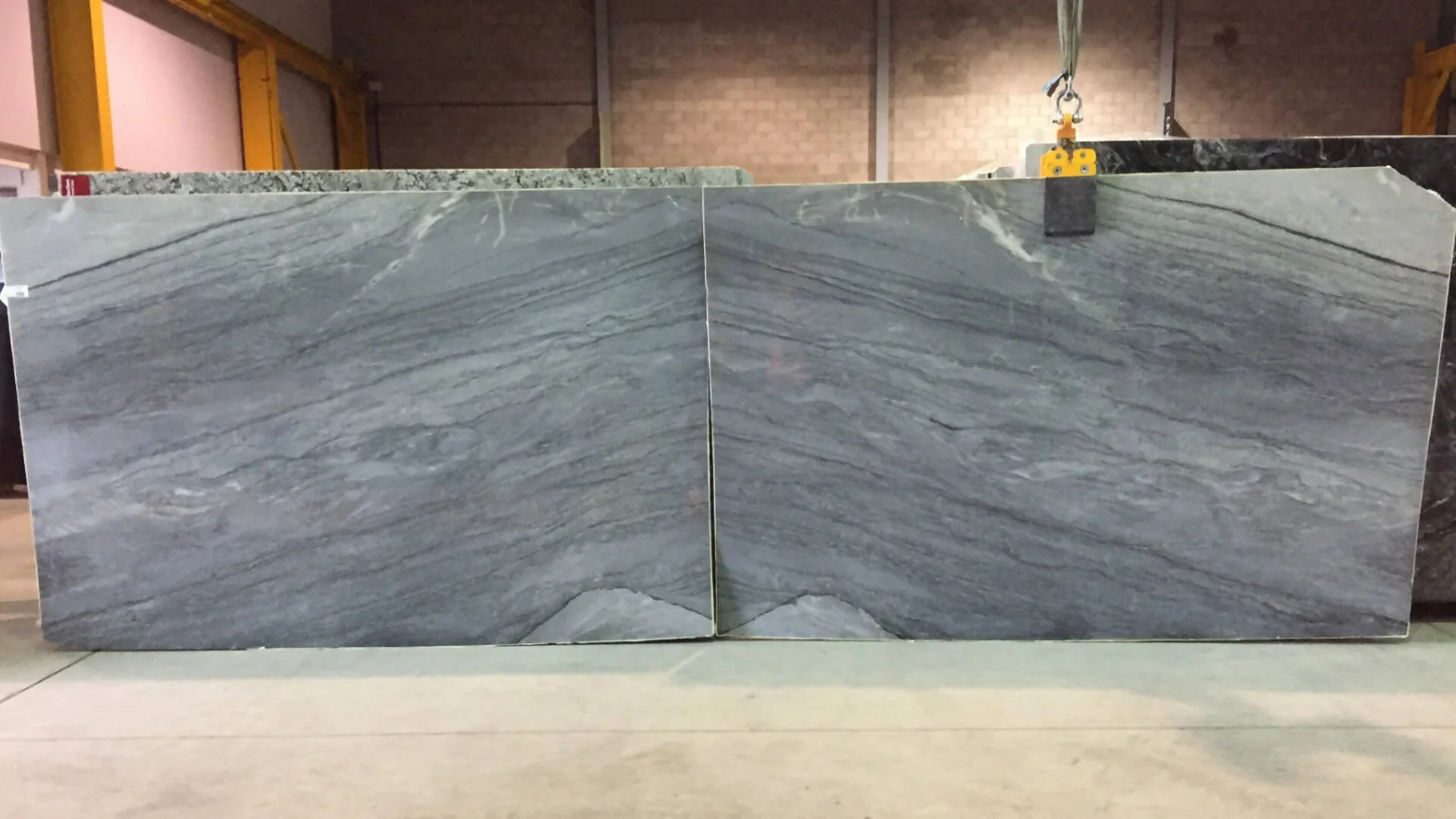 PLATINUS QUARTZITE - Image 2