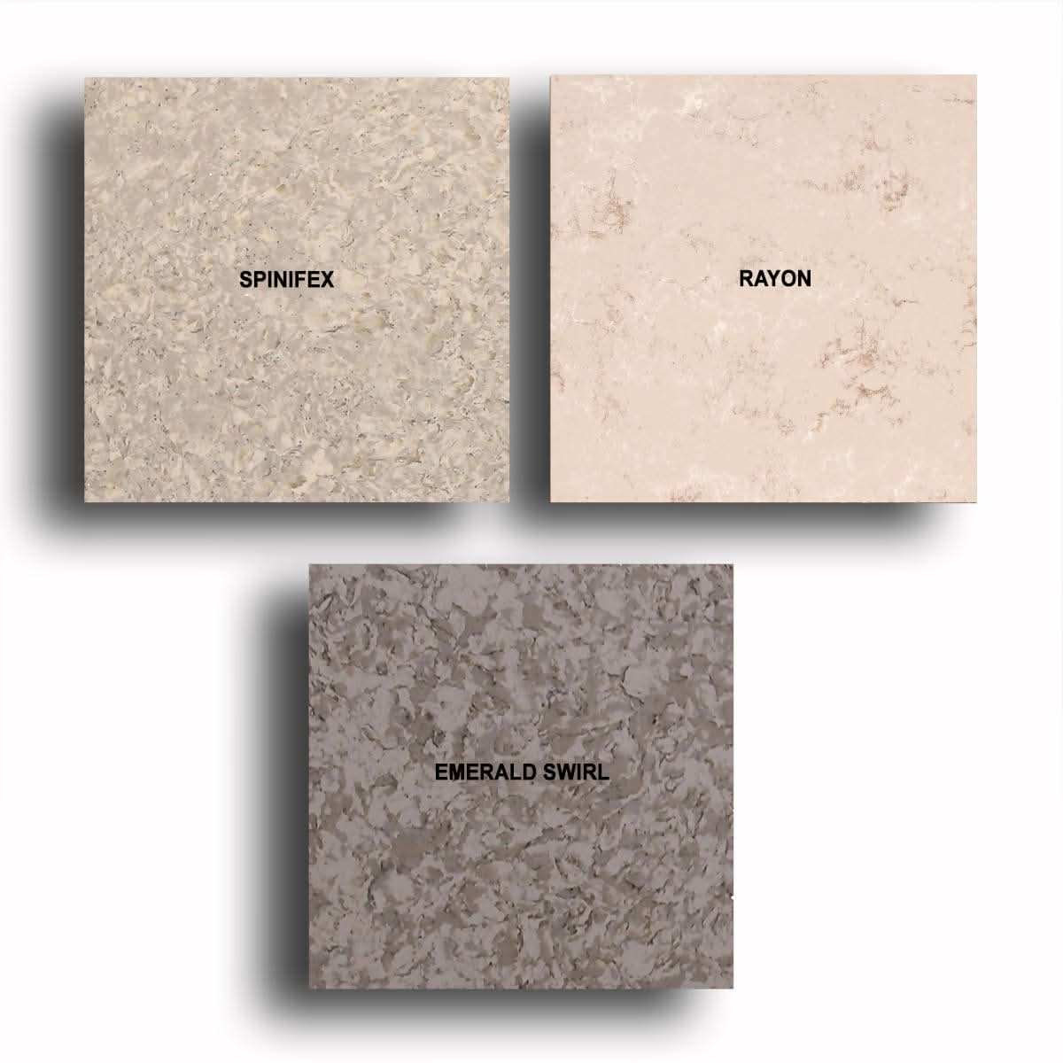RAYON QUARTZ - Image 3