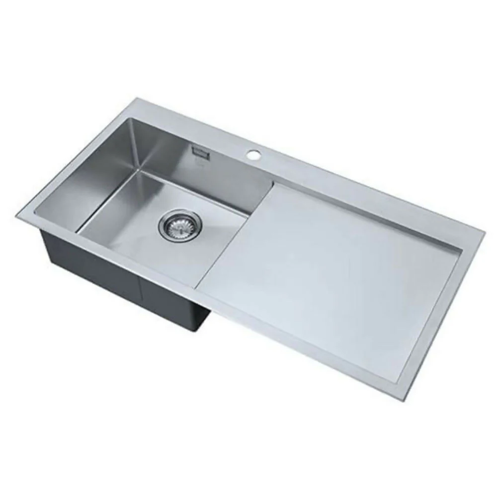 RAZORUNO10 5 IF BBL SINK