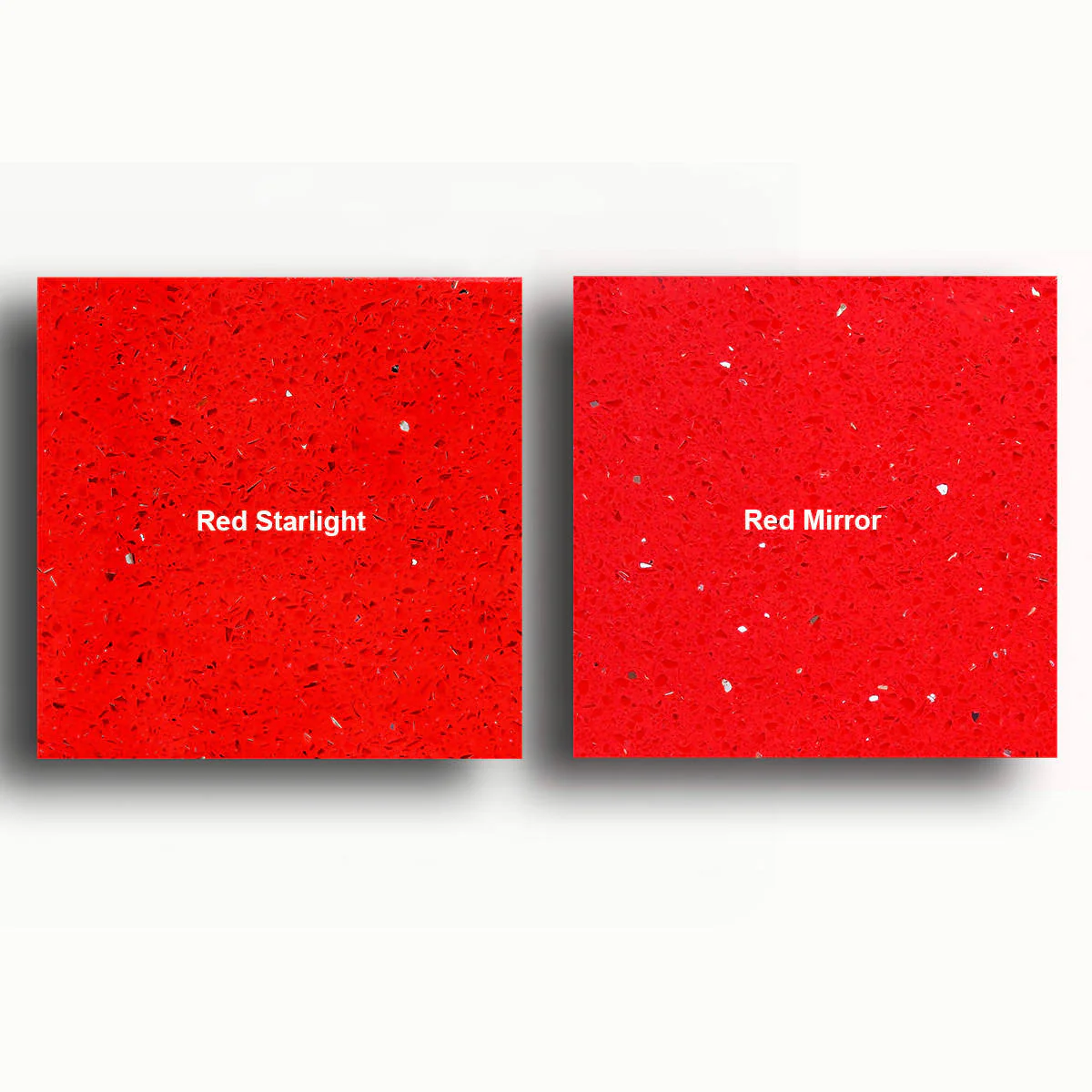 RED STARLIGHT QUARTZ - Image 3