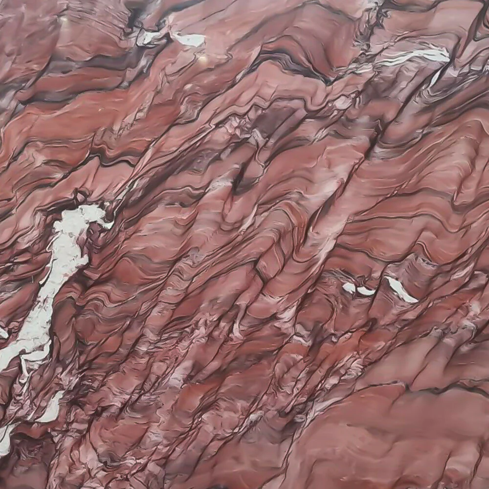 REVOLUTION WAVE QUARTZITE