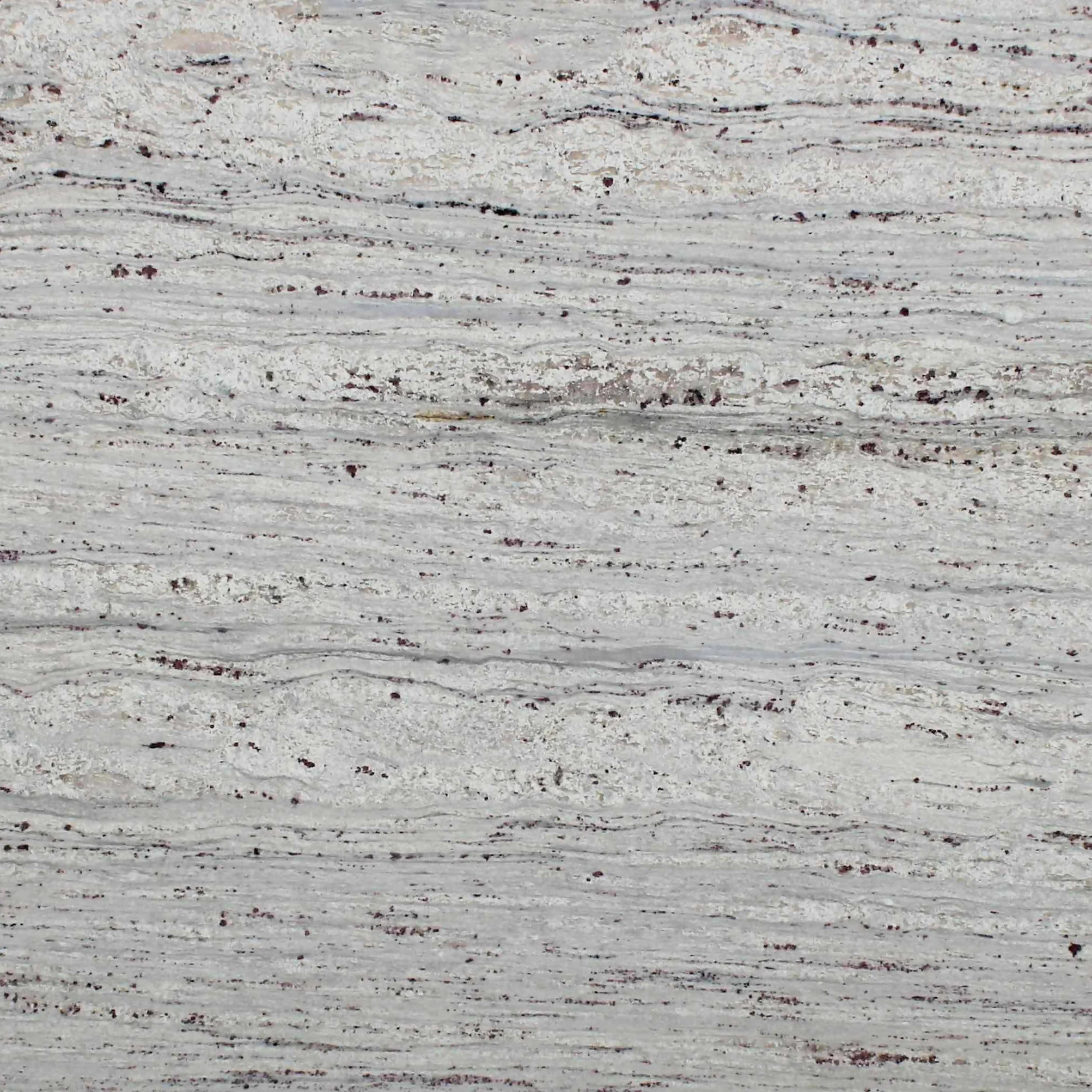 RIVER WHITE GRANITE