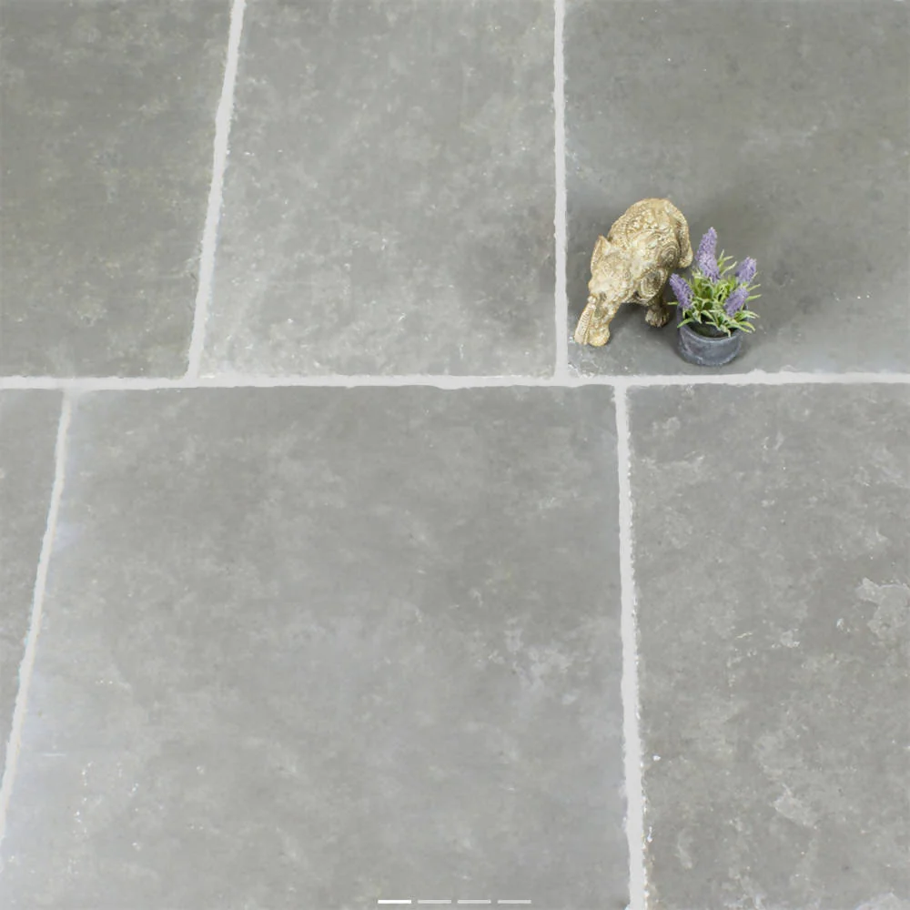 RIVIERA HISTORICAL LIMESTONE TILES - Image 2