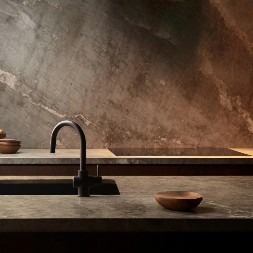 ROCCIA NATURALE MATT CERAMIC - Image 2