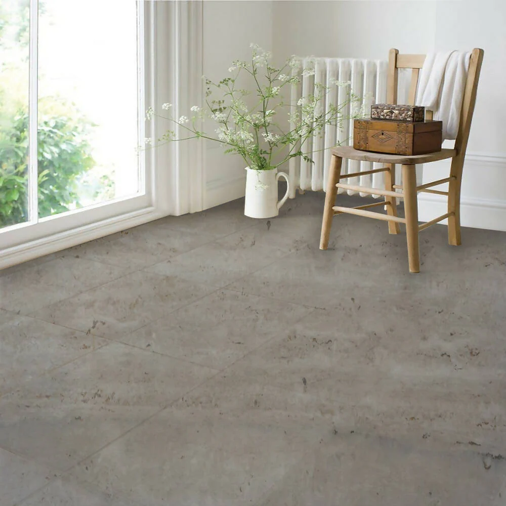 ROMANO BIANCO CLEAR TRAVERTINE VEIN-CUT - Image 3