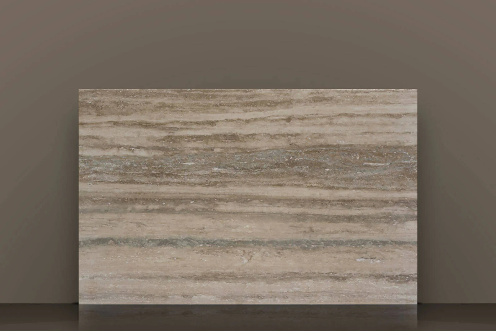 ROMANO NOISETTE TRAVERTINE VEIN-CUT