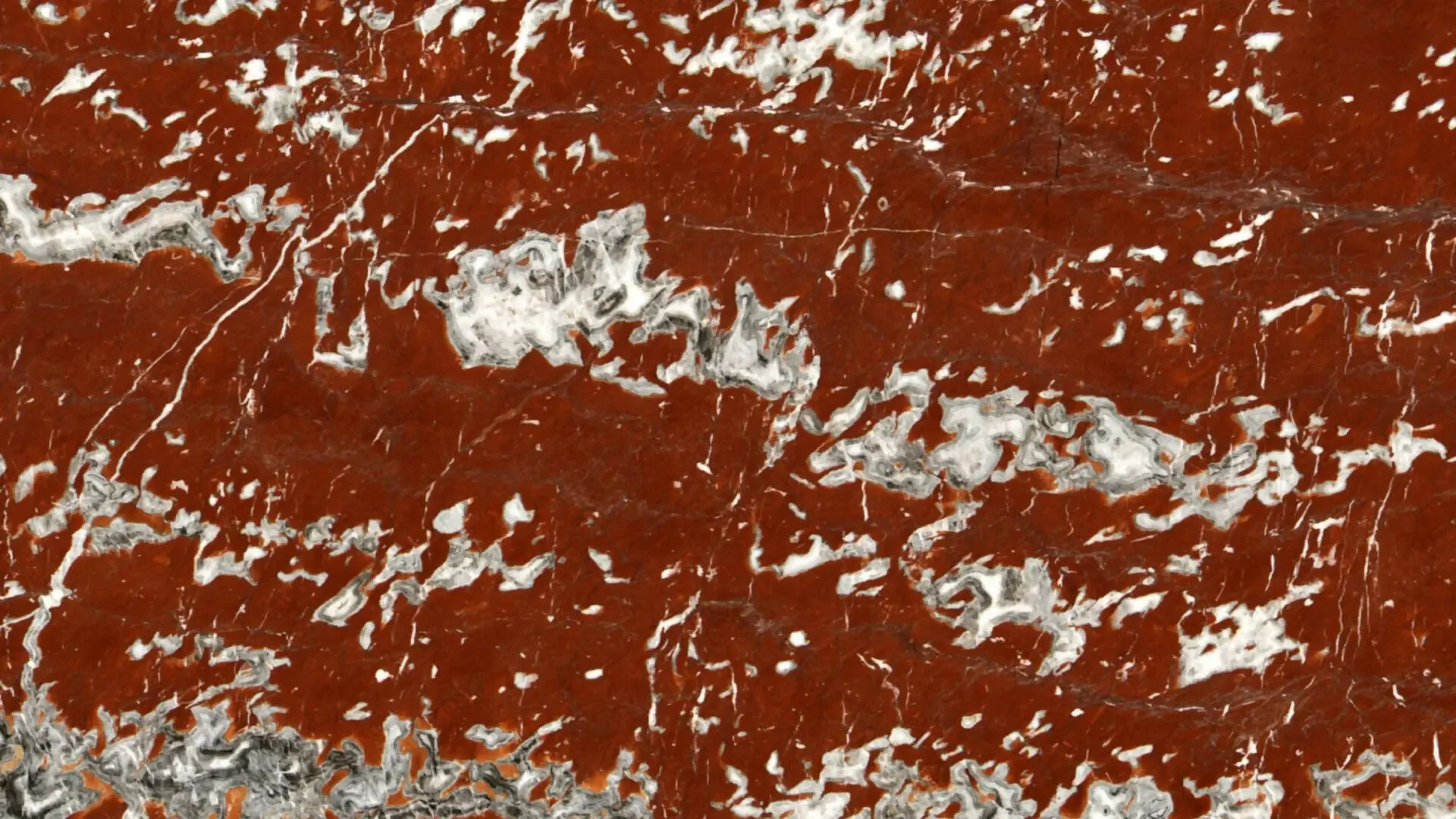 ROSSO FRANCIA MARBLE - Image 2