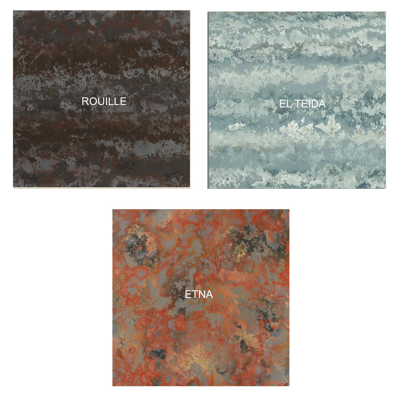 ROUILLE QUARTZ - Image 3