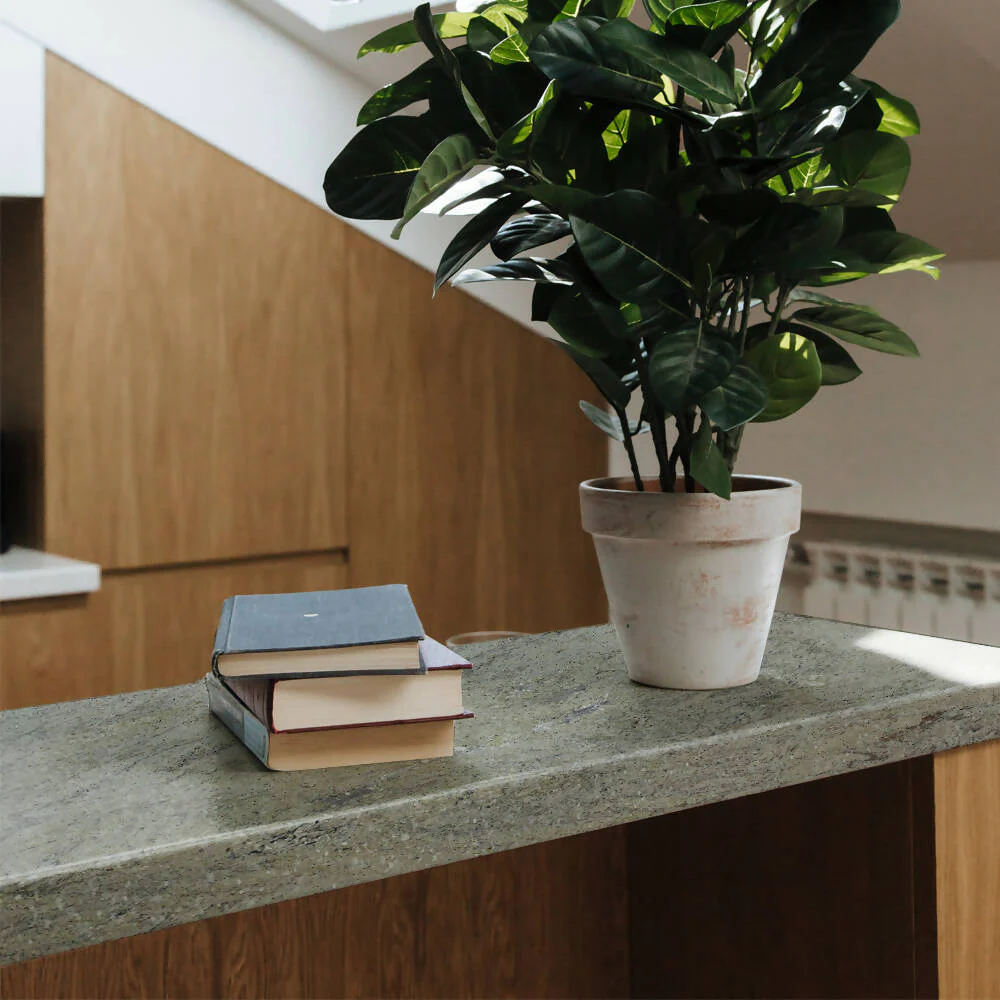 ROYAL / SURF GREEN GRANITE - Image 6