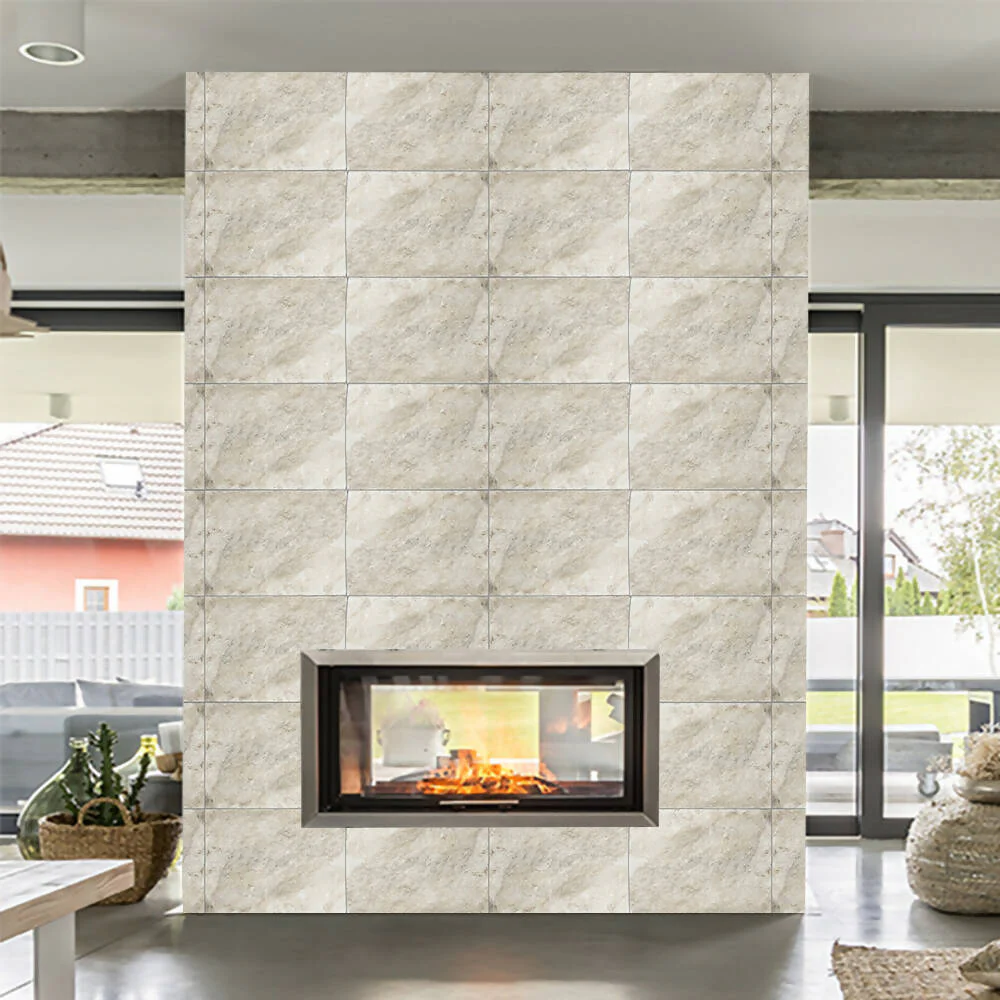 RUSCHITA CHAMPAGNE MARBLE TILES - Image 3