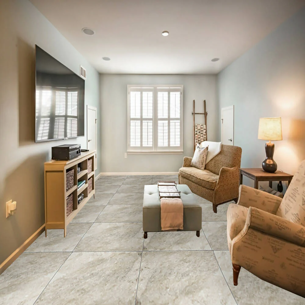 RUSCHITA CHAMPAGNE MARBLE TILES - Image 4