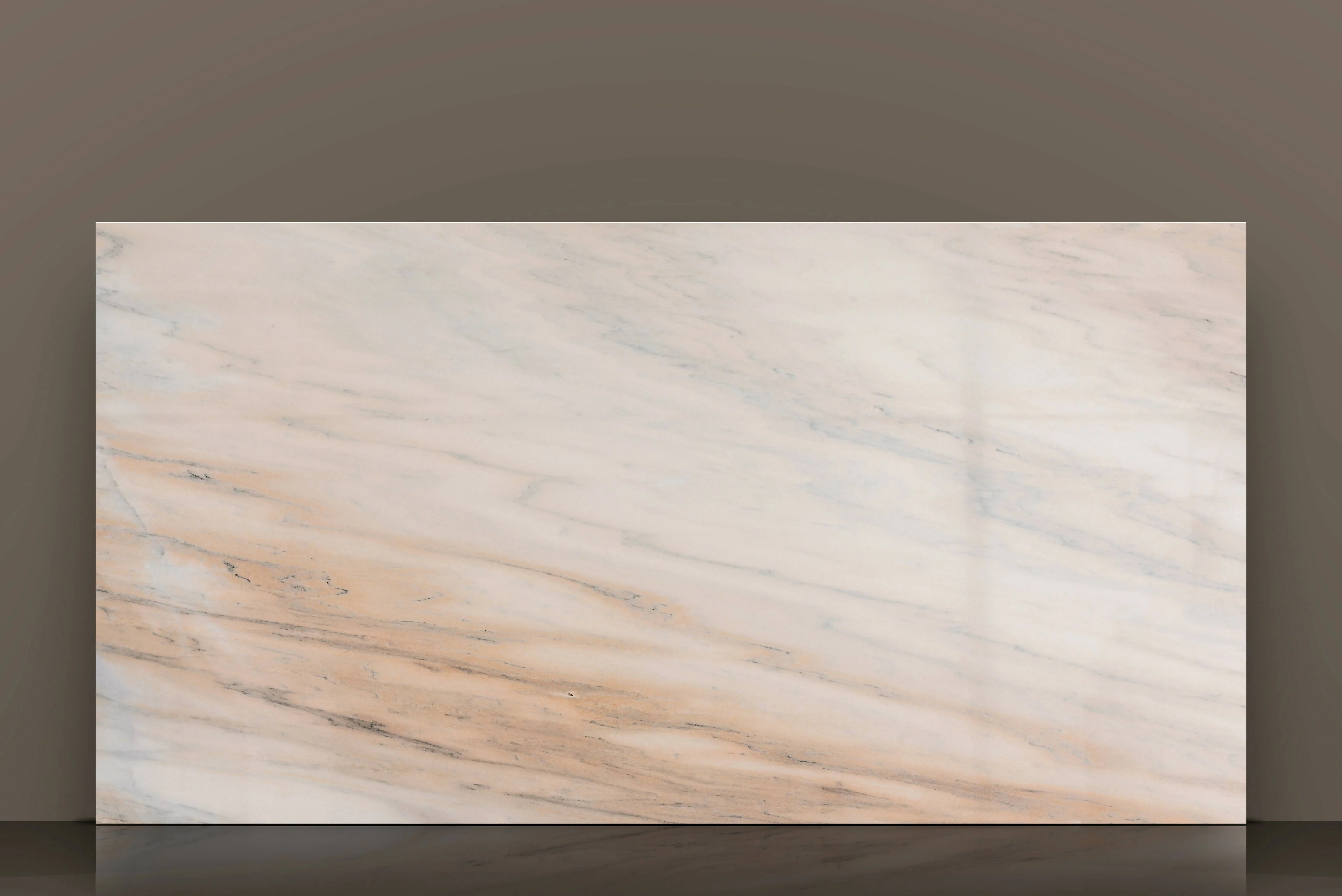 RUSCHITA DELICATA MARBLE